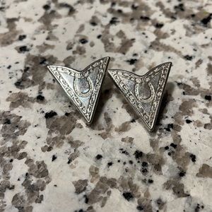 Western Tips - Collar Accessory
